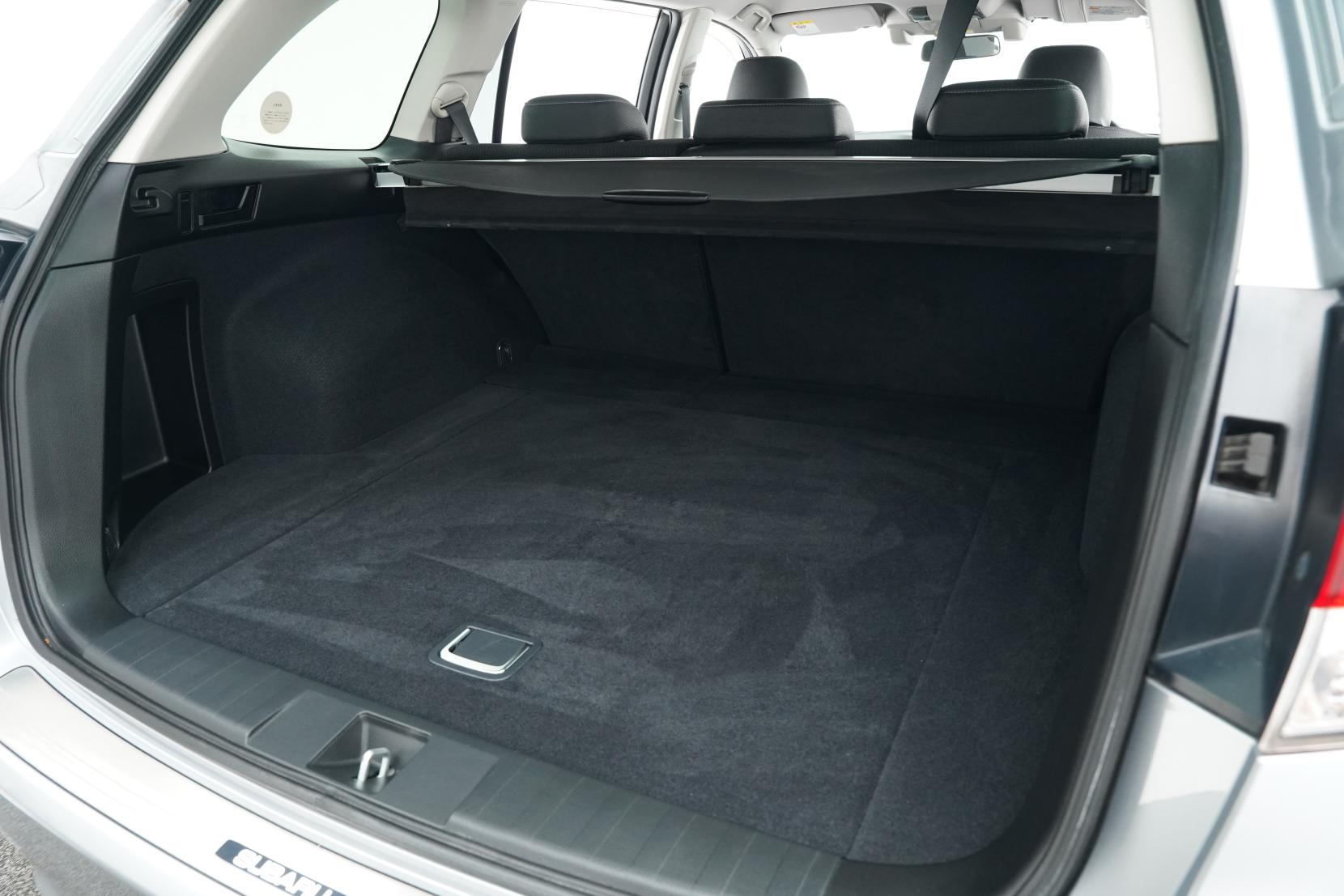 Subaru Legacy 2.5 B-Sport EyeSight G