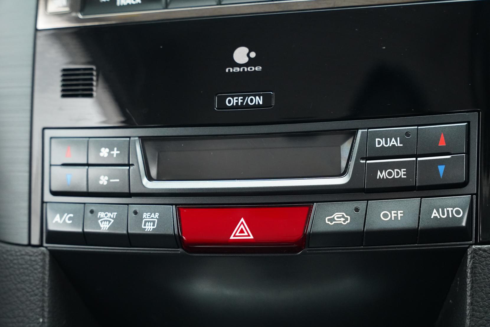 Subaru Legacy 2.5 B-Sport EyeSight G