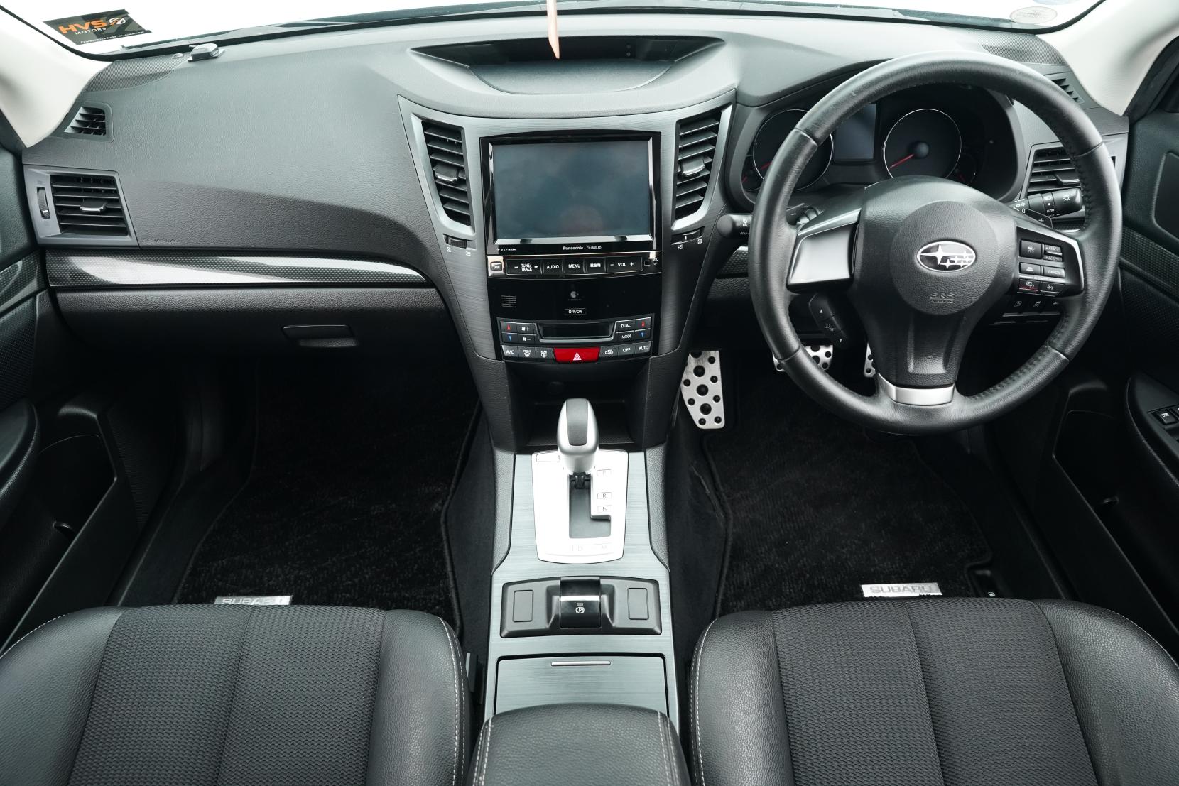 Subaru Legacy 2.5 B-Sport EyeSight G
