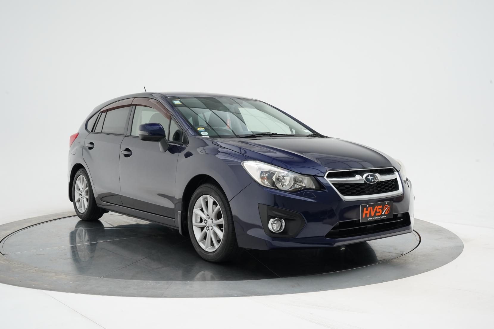 Subaru Impreza 2.0 G4 2.0I 4WD