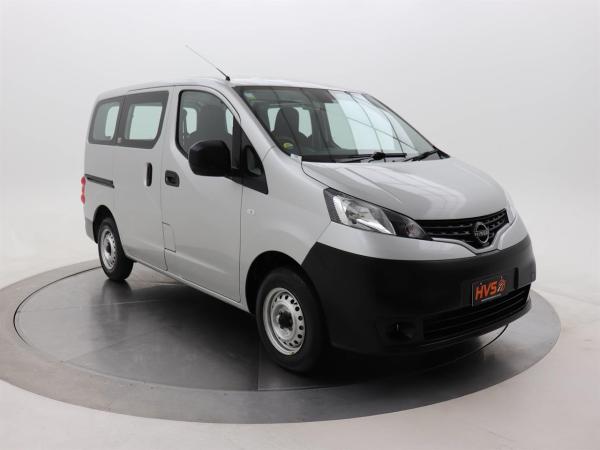 Nissan NV200 VANETTE Model 1.6