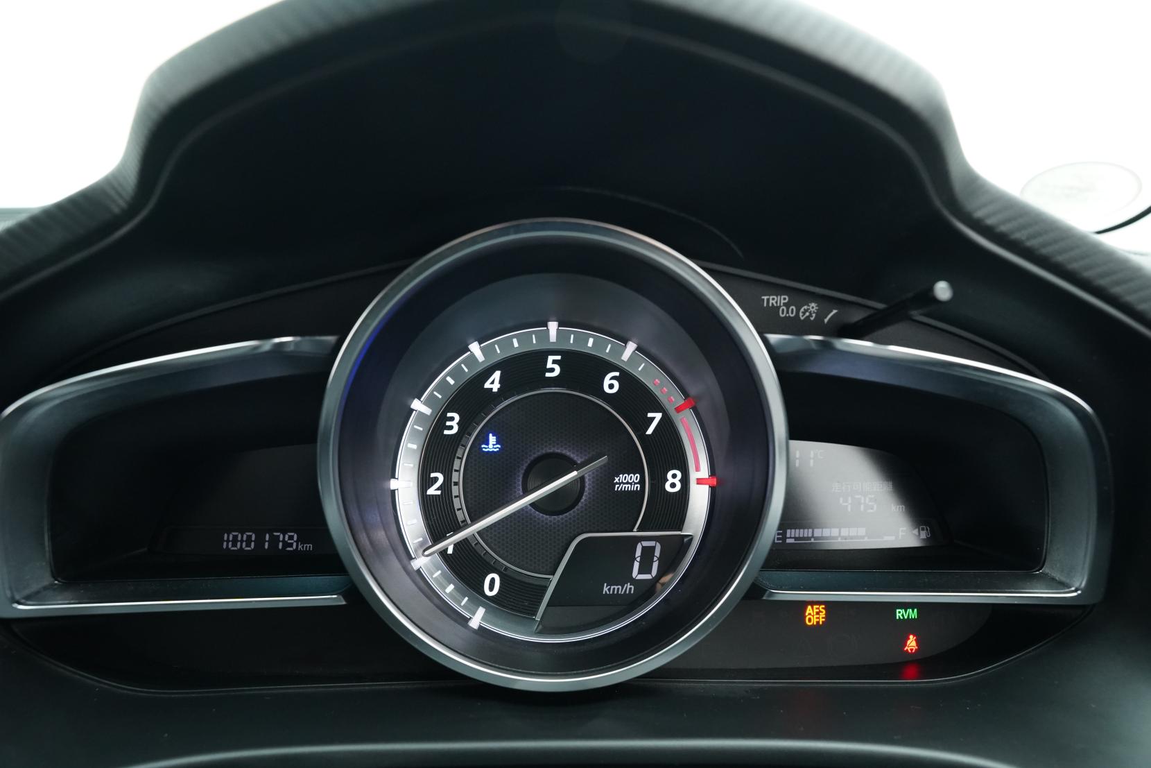 Mazda Axela 2.0 20S Touring