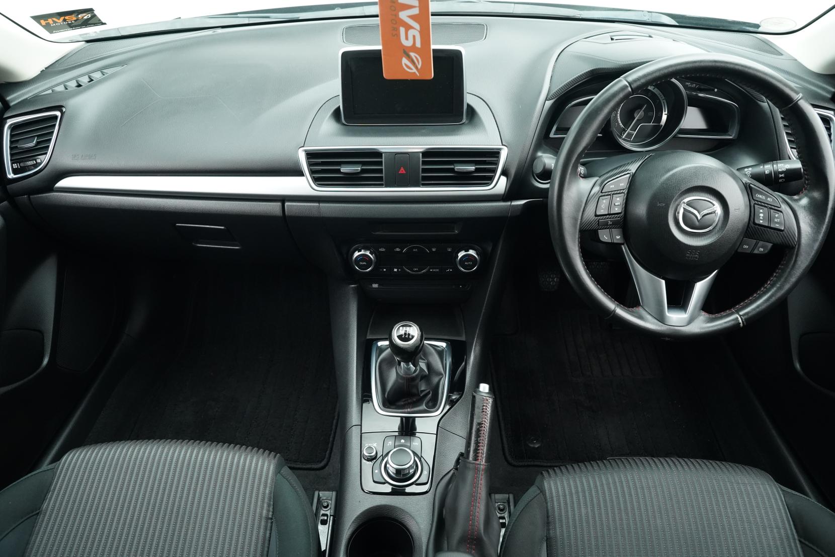 Mazda Axela 2.0 20S Touring