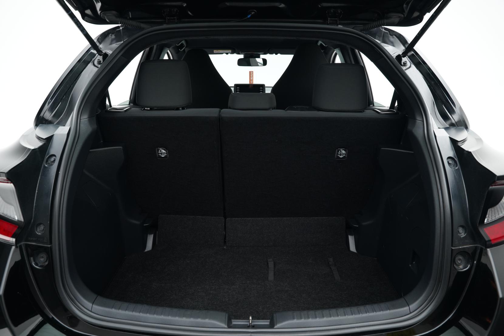 Toyota Yaris 1.5 Hybrid X