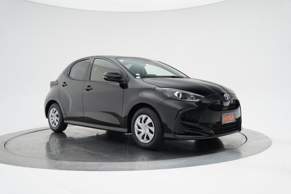 Toyota Yaris 1.5 Hybrid X