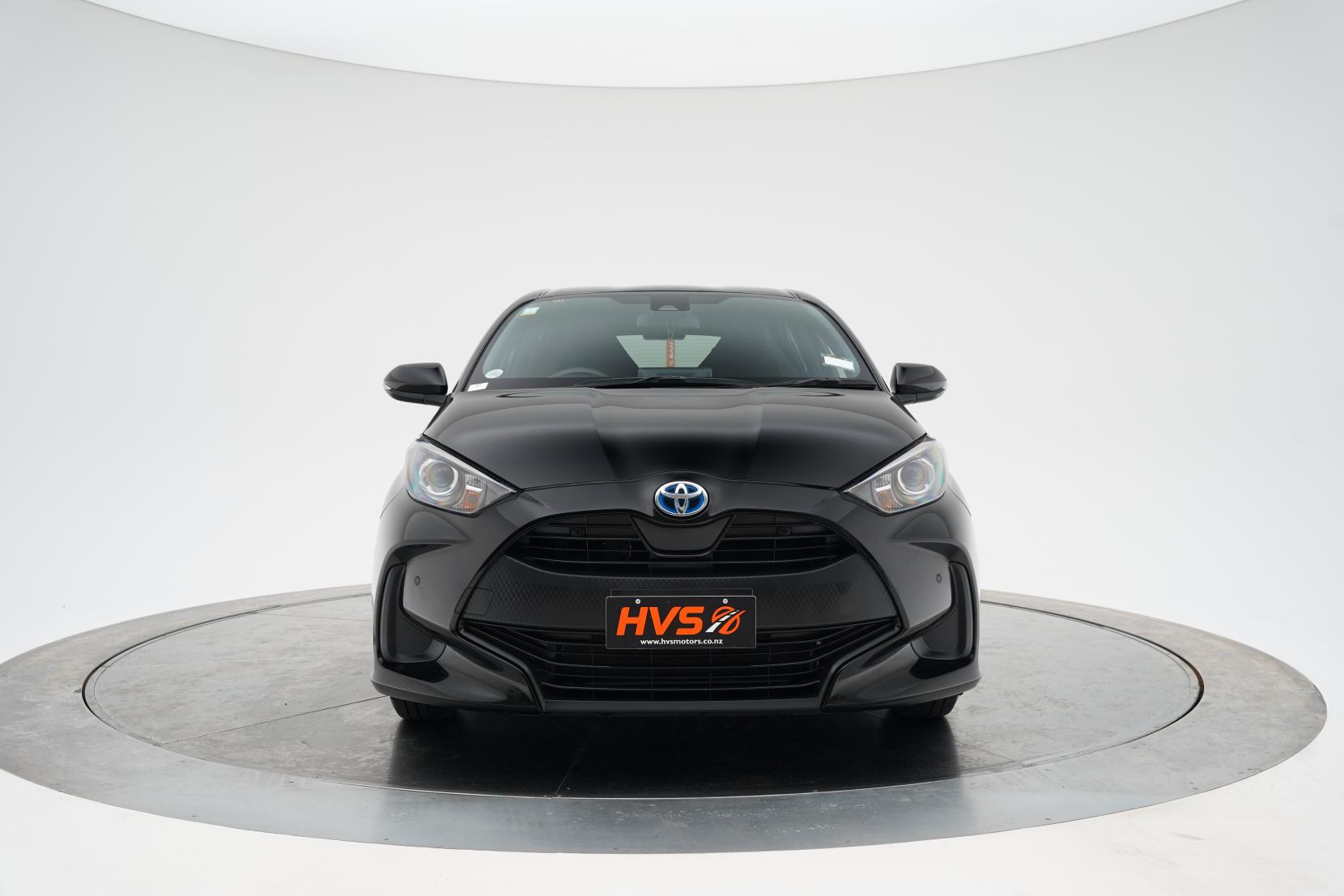 Toyota Yaris 1.5 Hybrid X