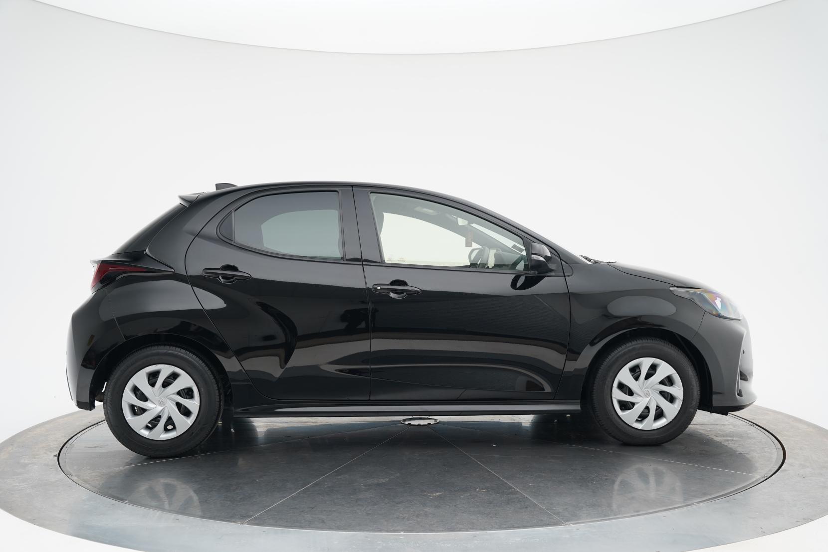 Toyota Yaris 1.5 Hybrid X