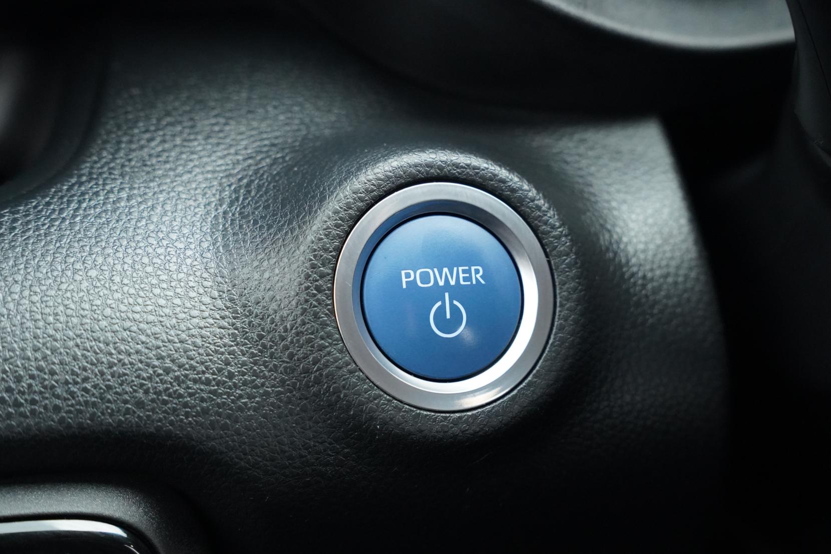 Toyota Yaris 1.5 Hybrid X