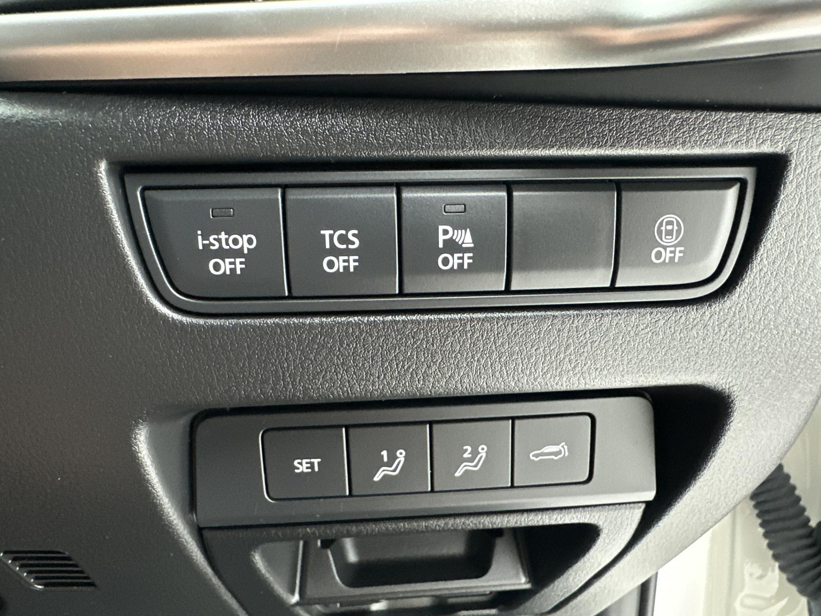 Mazda CX-60 2.5 25S Exclusive Mode