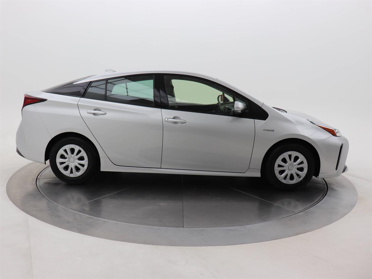 Toyota Prius Prius S