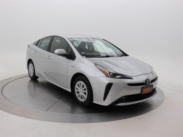 Toyota Prius Prius S