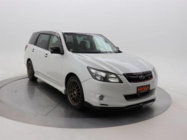 Subaru Exiga 2.5 2.5i Spec B Eyesight