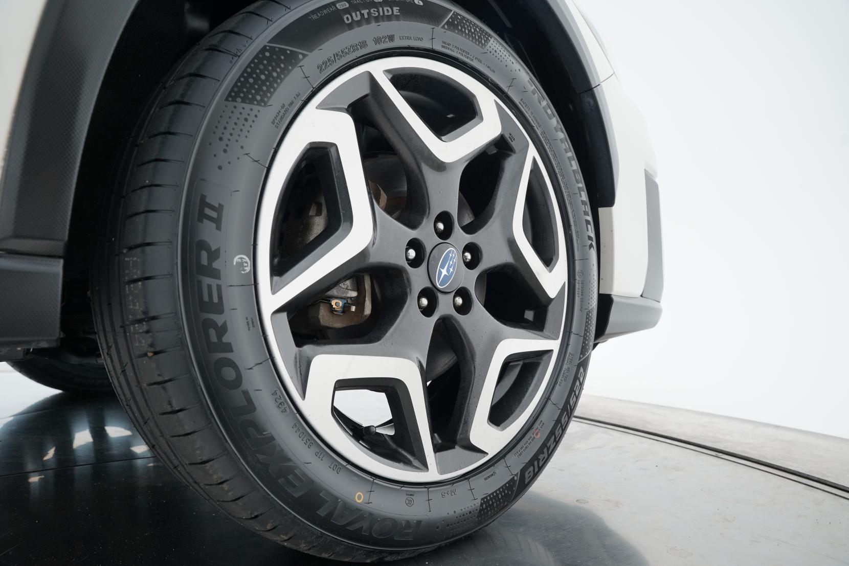 Subaru XV 2.0i-S Eyesight 4WD
