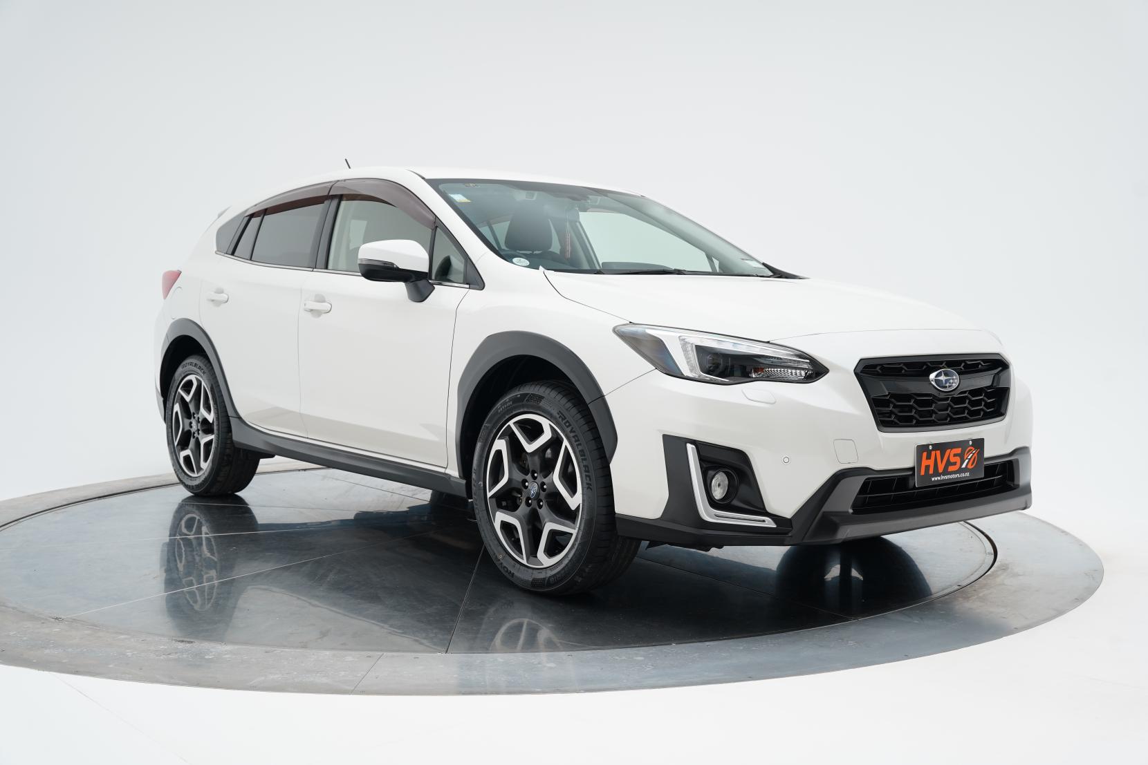 Subaru XV 2.0i-S Eyesight 4WD