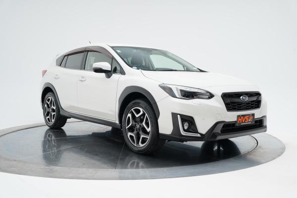 Subaru XV 2.0i-S Eyesight 4WD