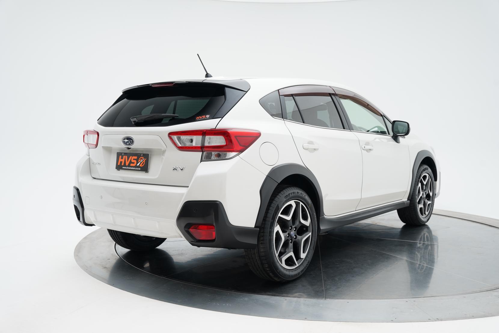Subaru XV 2.0i-S Eyesight 4WD