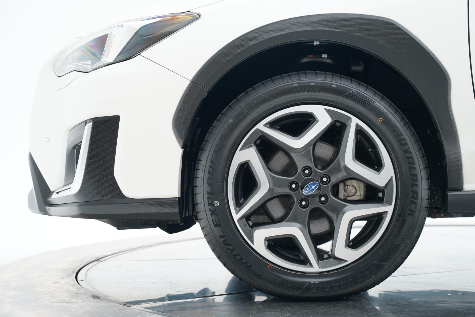 Subaru XV 2.0i-S Eyesight 4WD