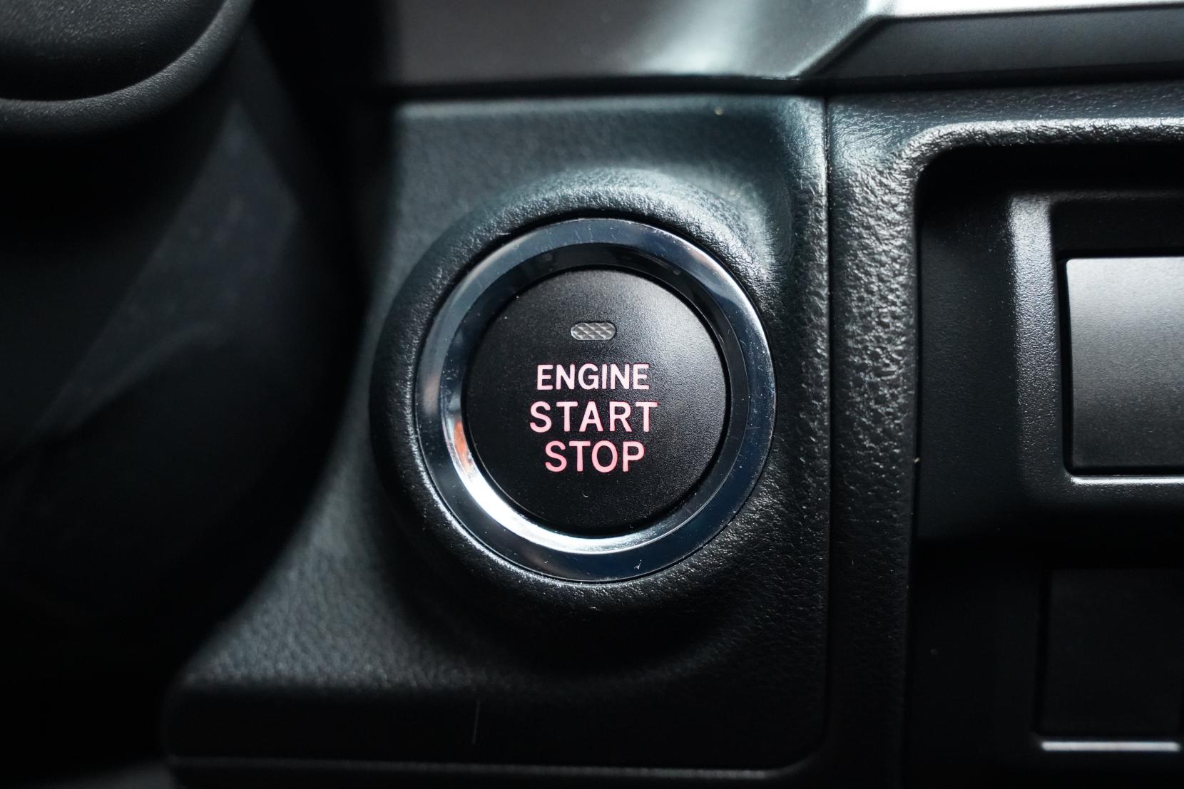 Subaru XV 2.0i-S Eyesight 4WD