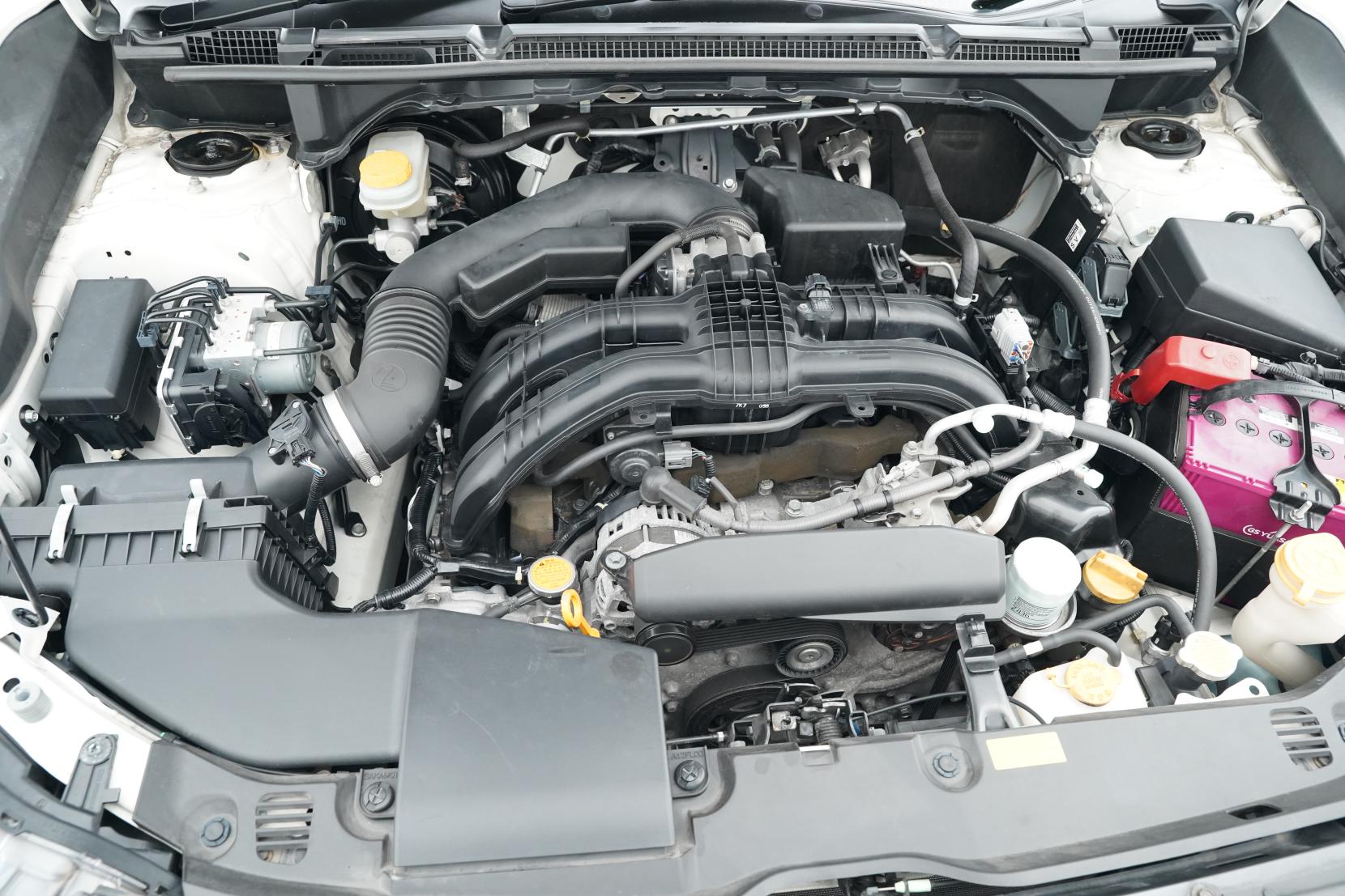 Subaru XV 2.0i-S Eyesight 4WD