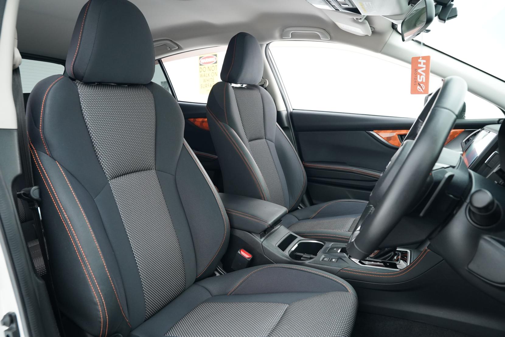 Subaru XV 2.0i-S Eyesight 4WD