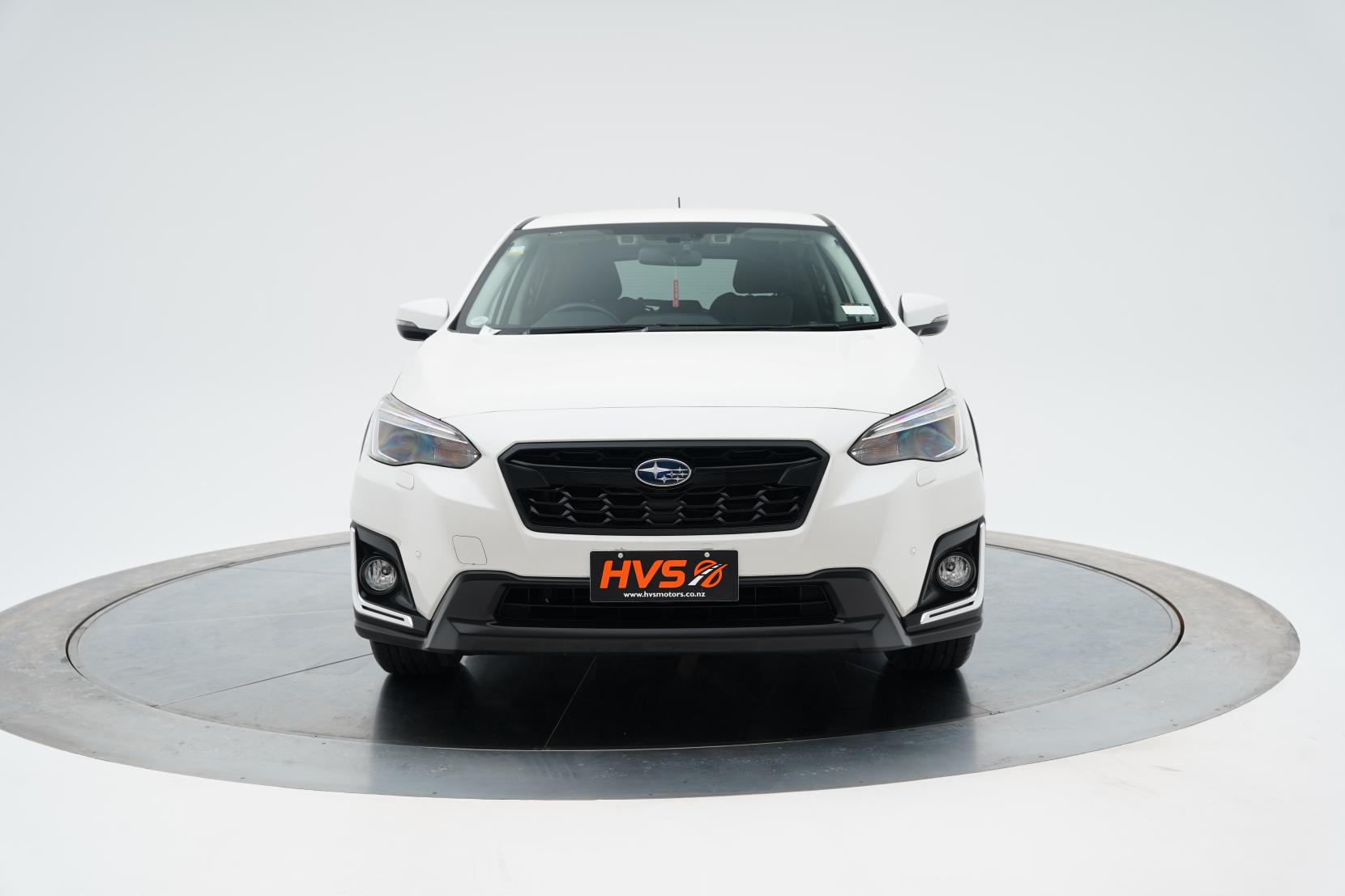 Subaru XV 2.0i-S Eyesight 4WD