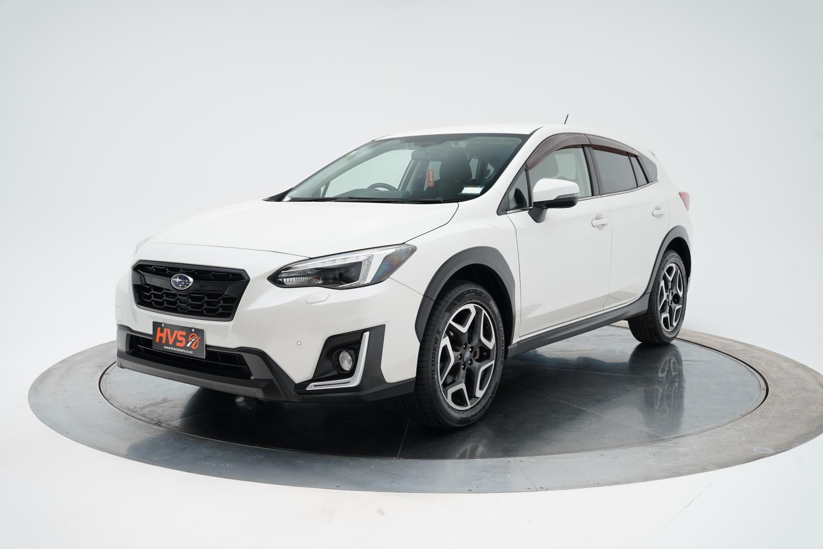 Subaru XV 2.0i-S Eyesight 4WD