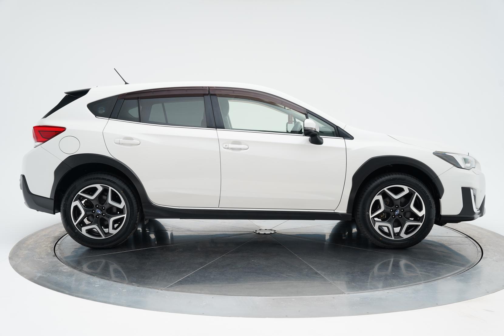 Subaru XV 2.0i-S Eyesight 4WD