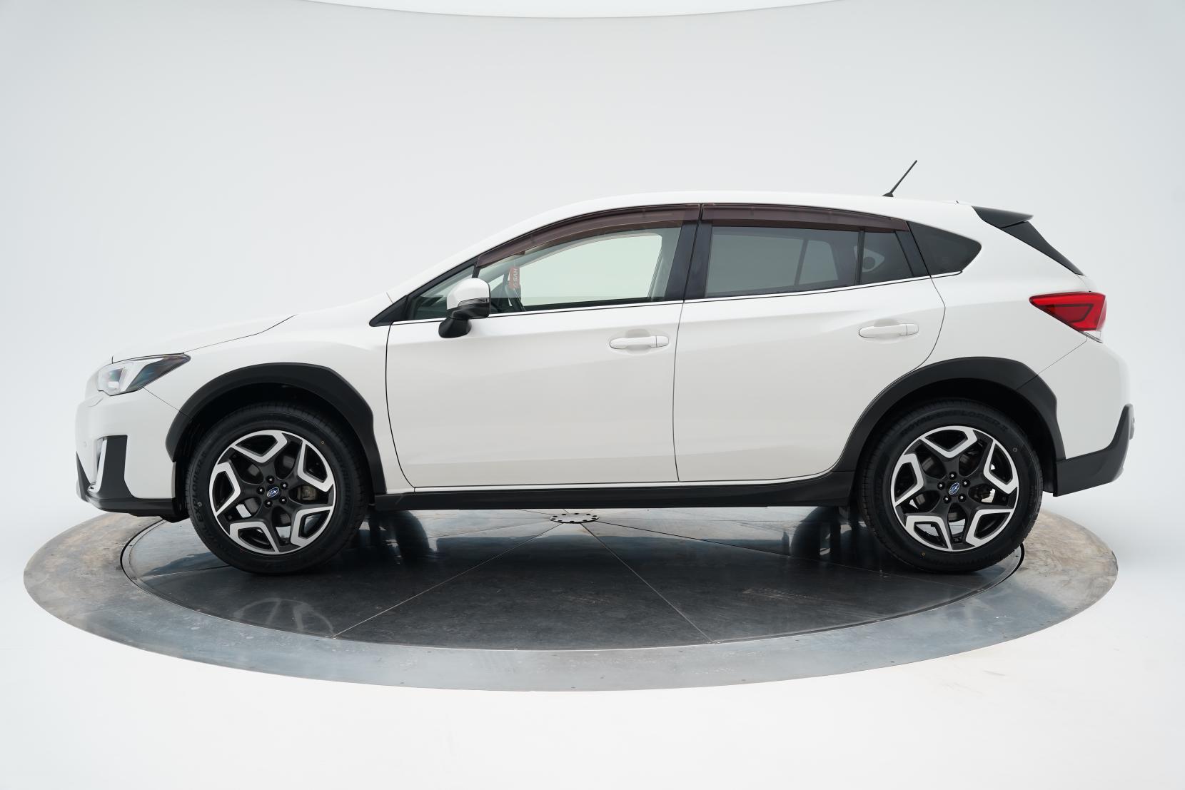 Subaru XV 2.0i-S Eyesight 4WD