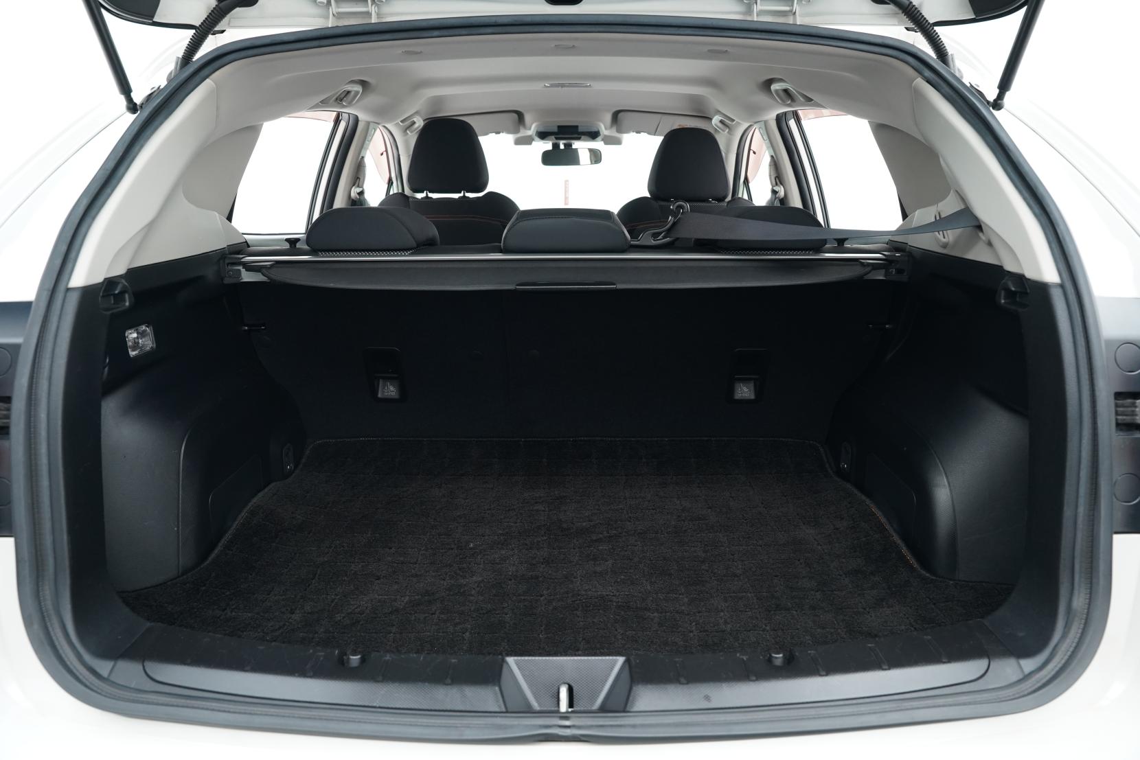 Subaru XV 2.0i-S Eyesight 4WD