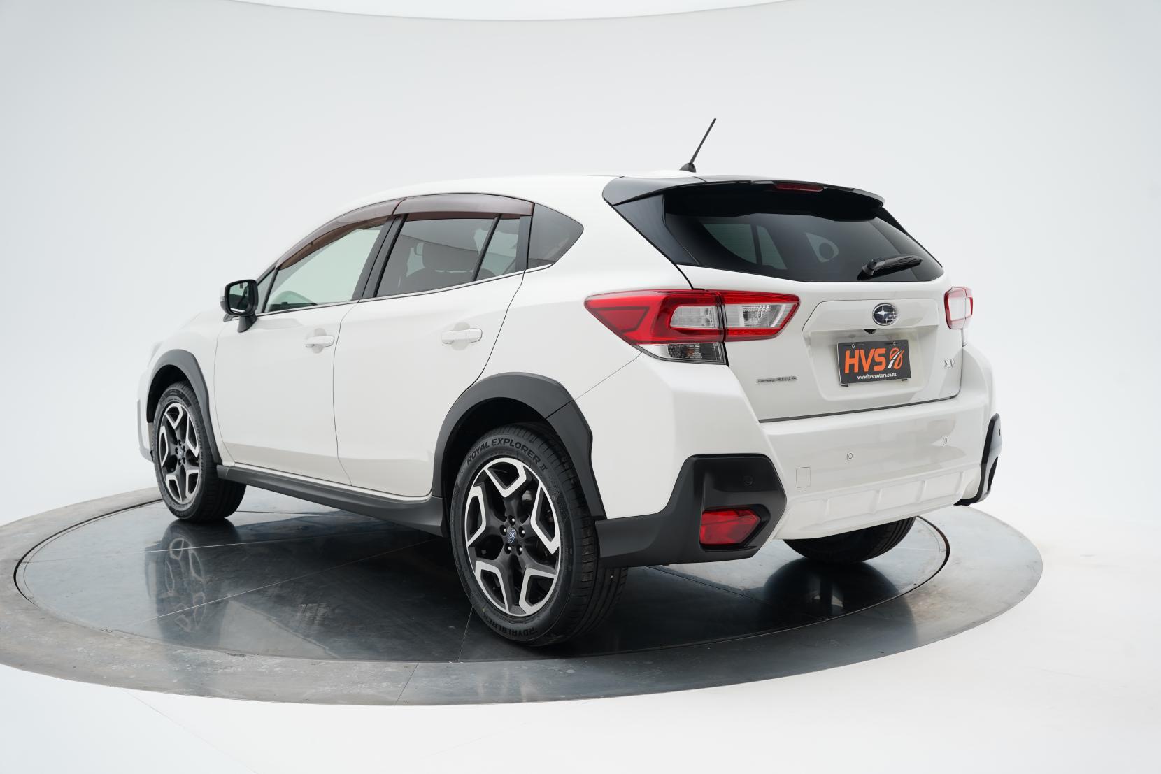 Subaru XV 2.0i-S Eyesight 4WD