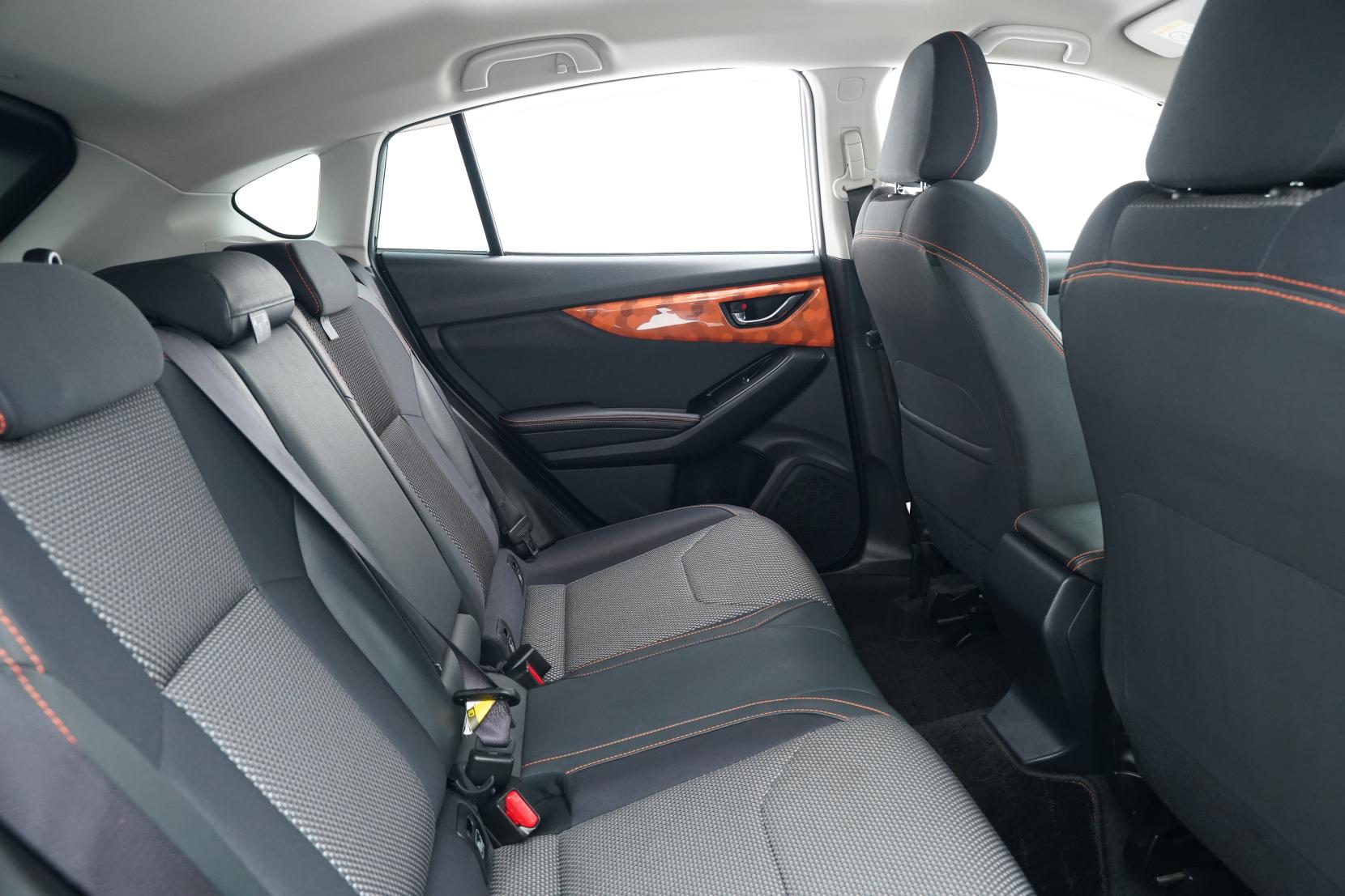 Subaru XV 2.0i-S Eyesight 4WD