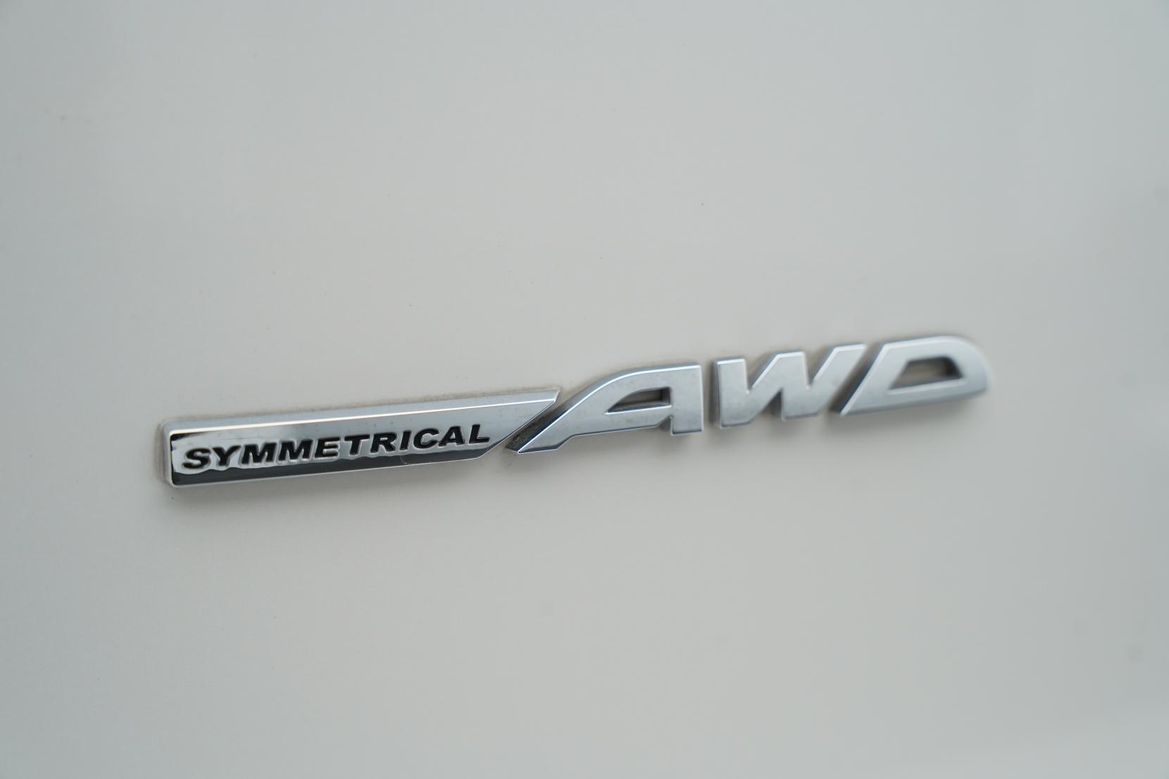 Subaru XV 2.0i-S Eyesight 4WD