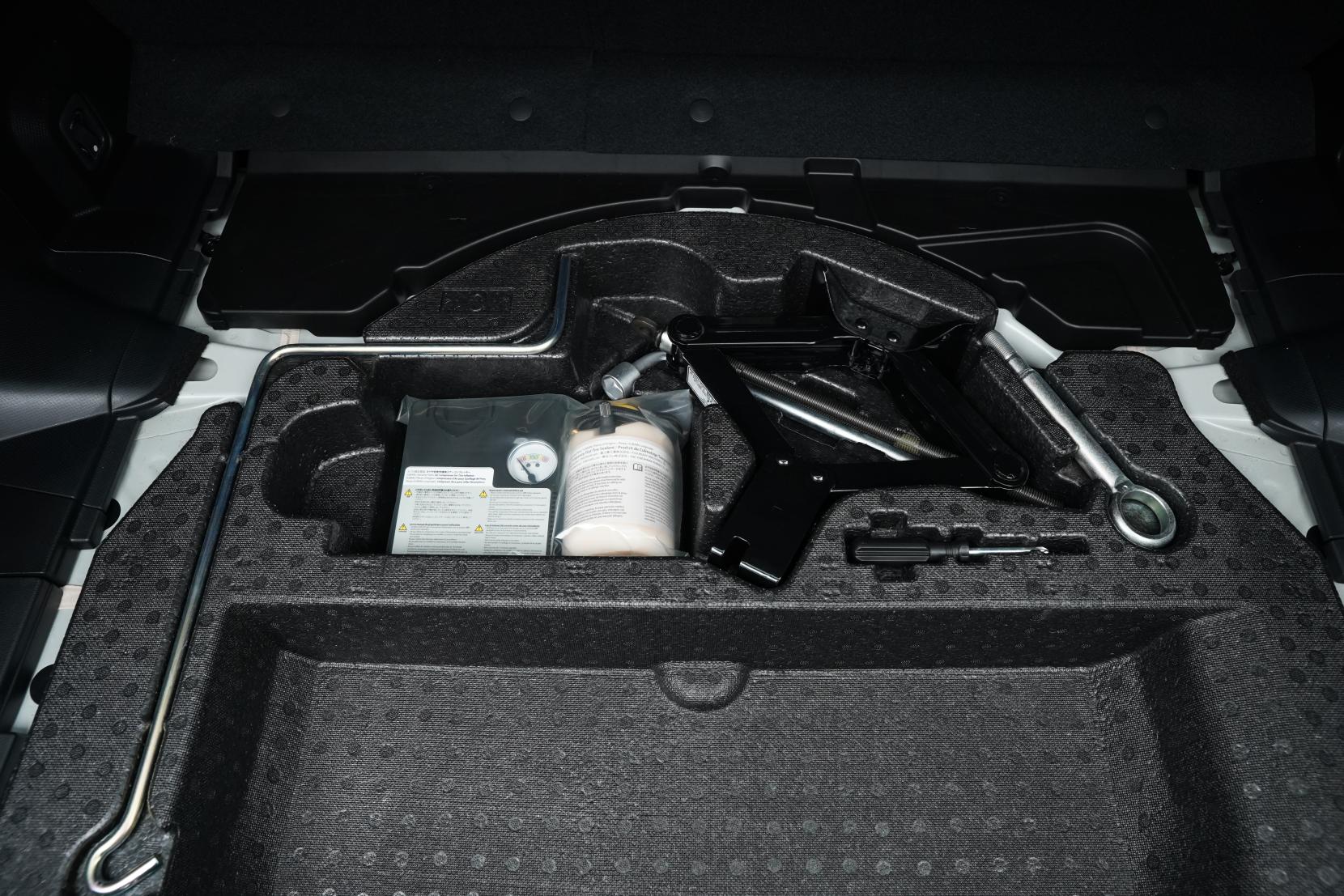 Subaru XV 2.0i-S Eyesight 4WD
