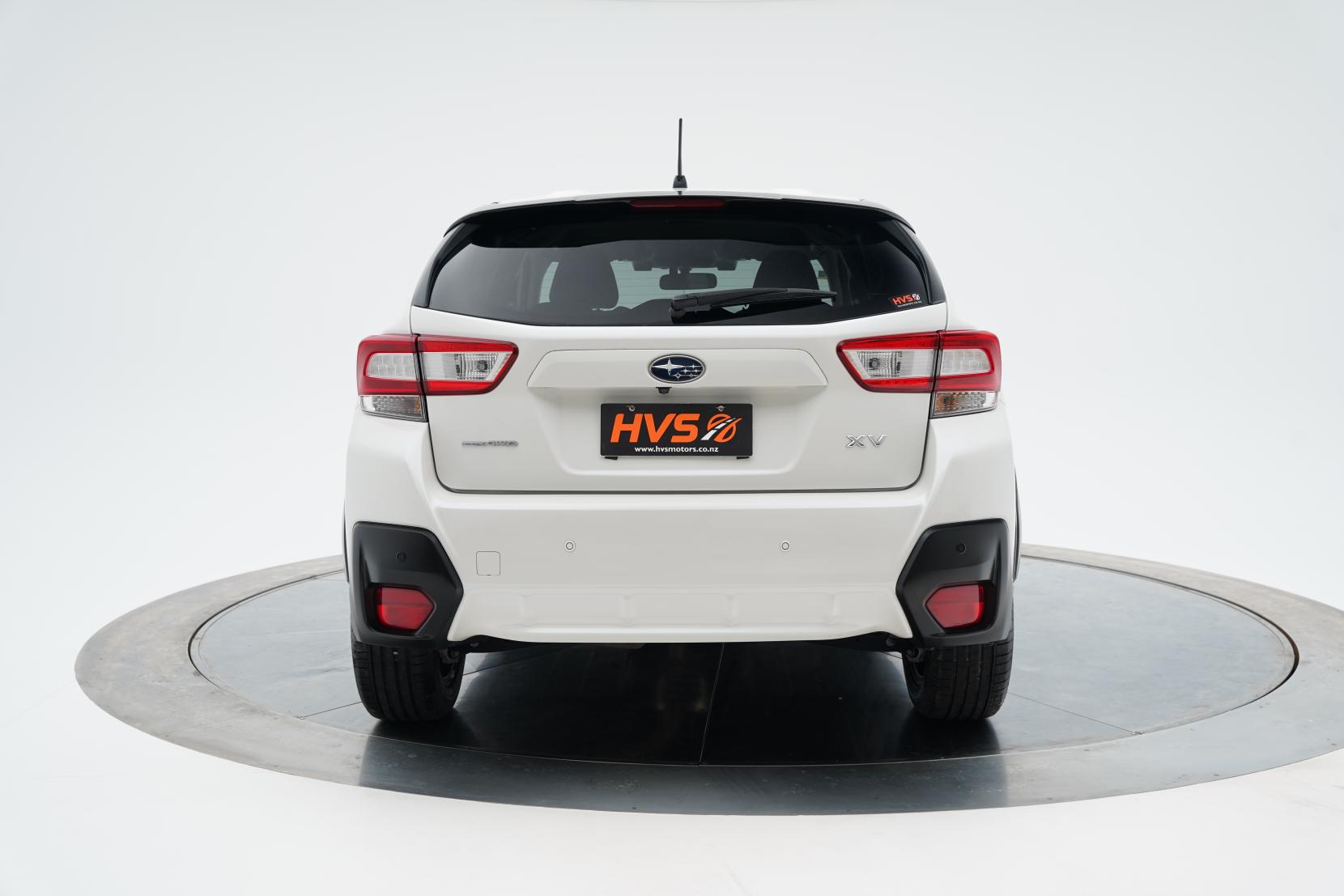 Subaru XV 2.0i-S Eyesight 4WD