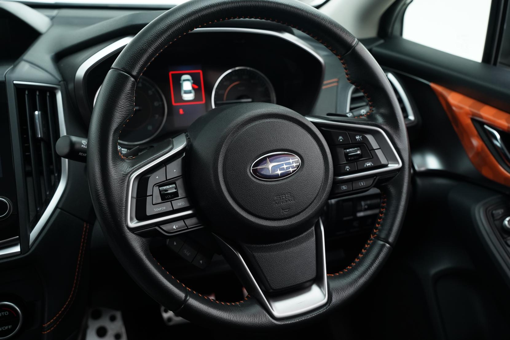 Subaru XV 2.0i-S Eyesight 4WD