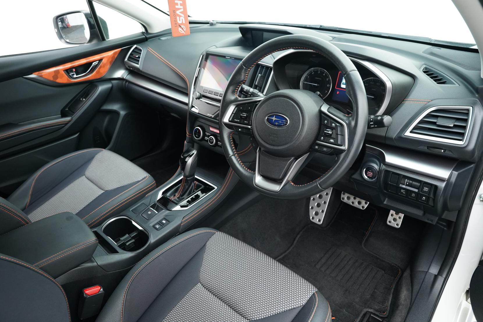 Subaru XV 2.0i-S Eyesight 4WD