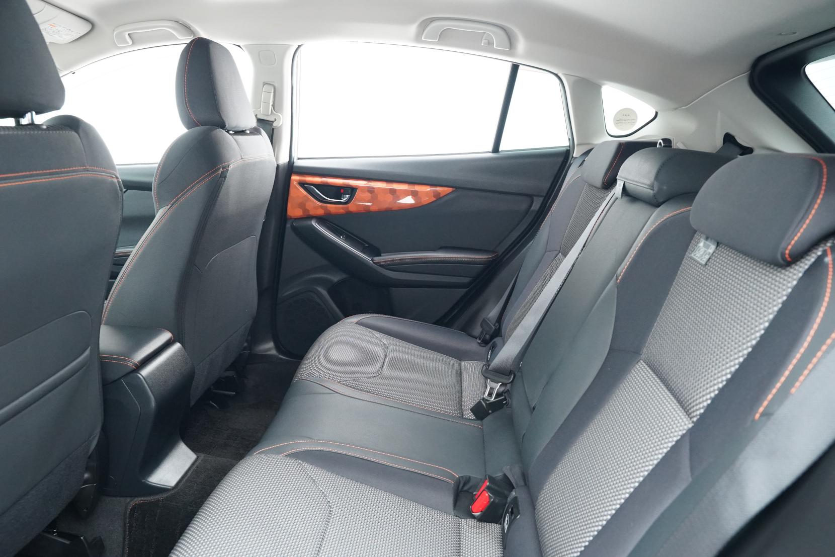Subaru XV 2.0i-S Eyesight 4WD