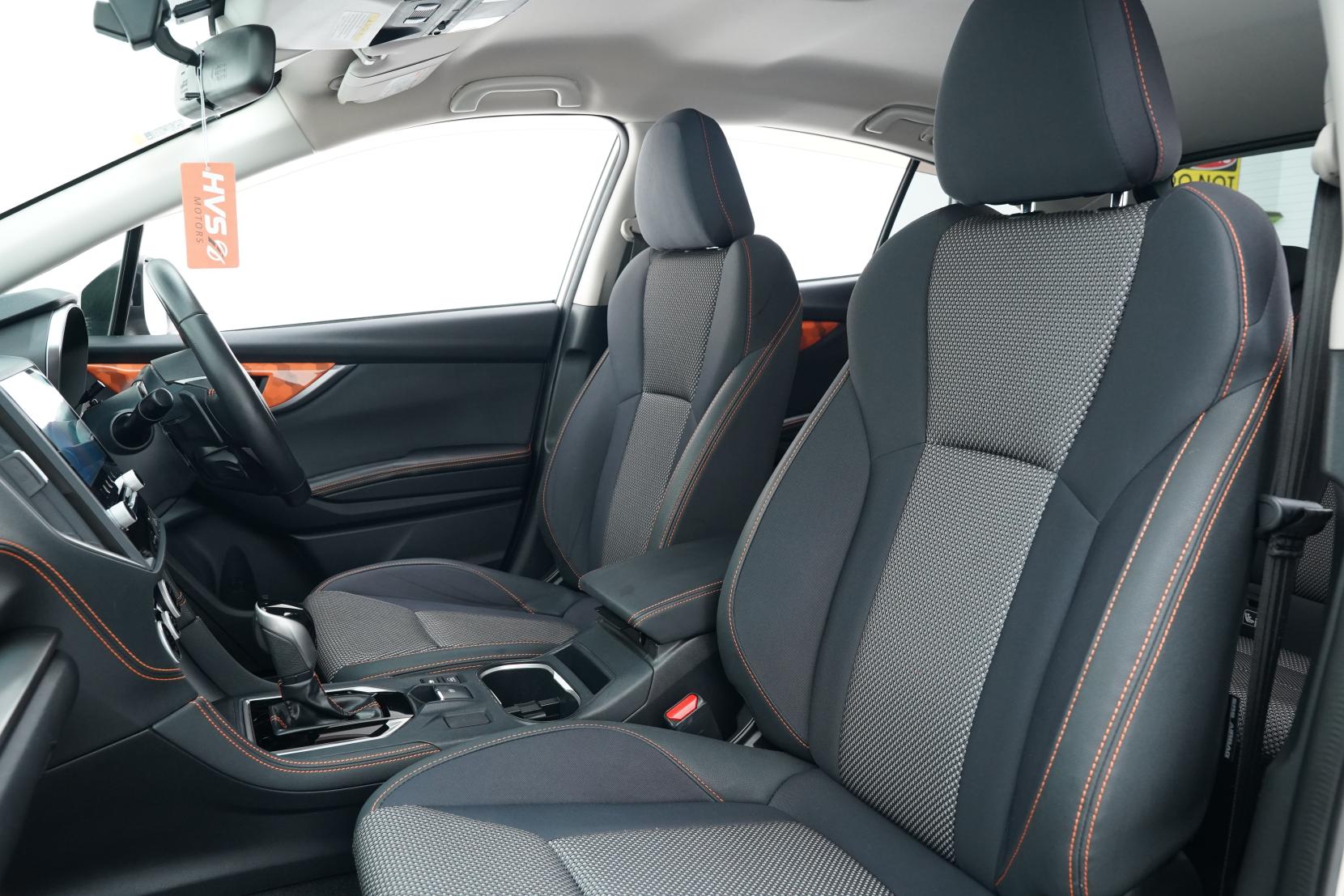 Subaru XV 2.0i-S Eyesight 4WD