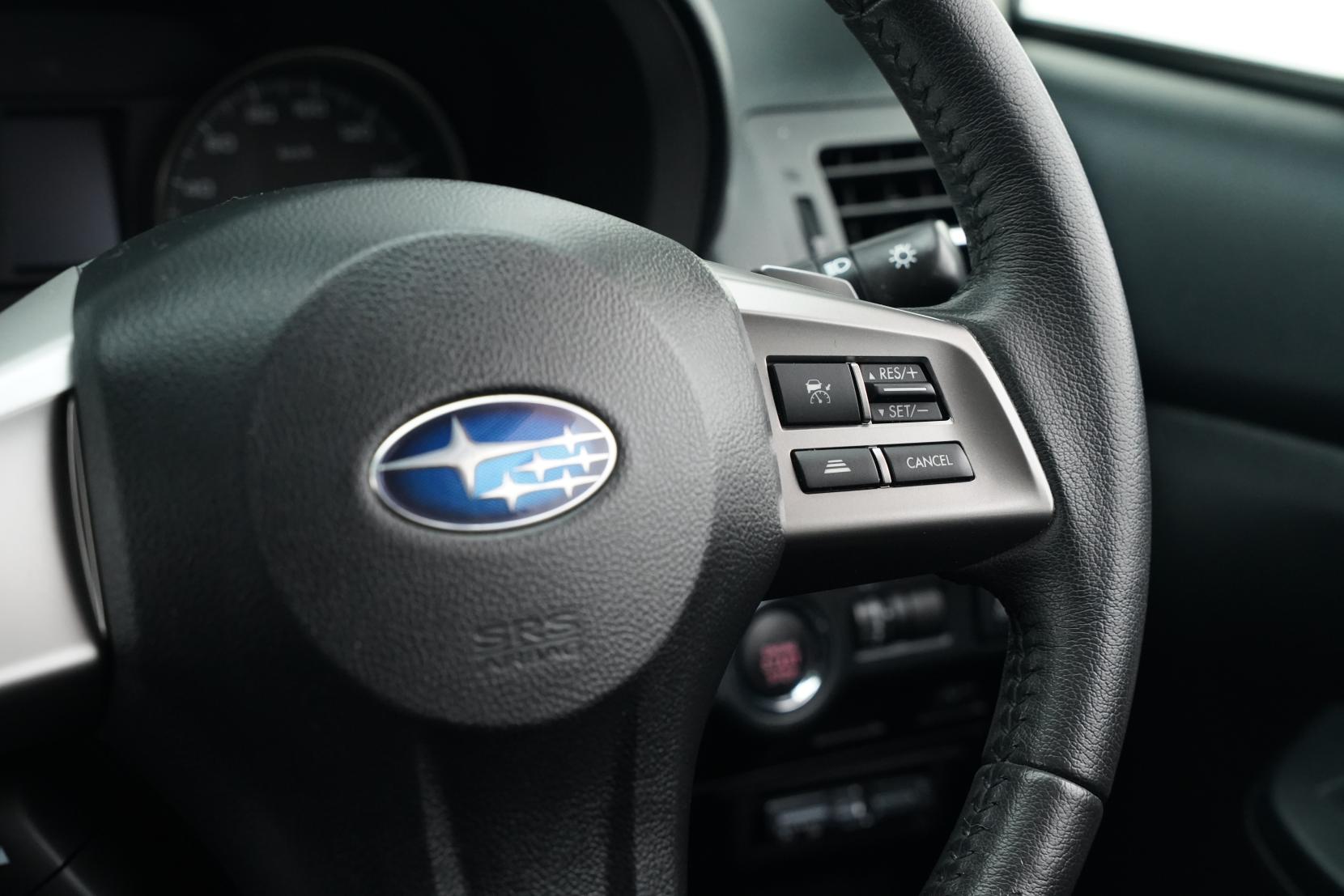 Subaru XV 2.0i-L Eyesight 4WD