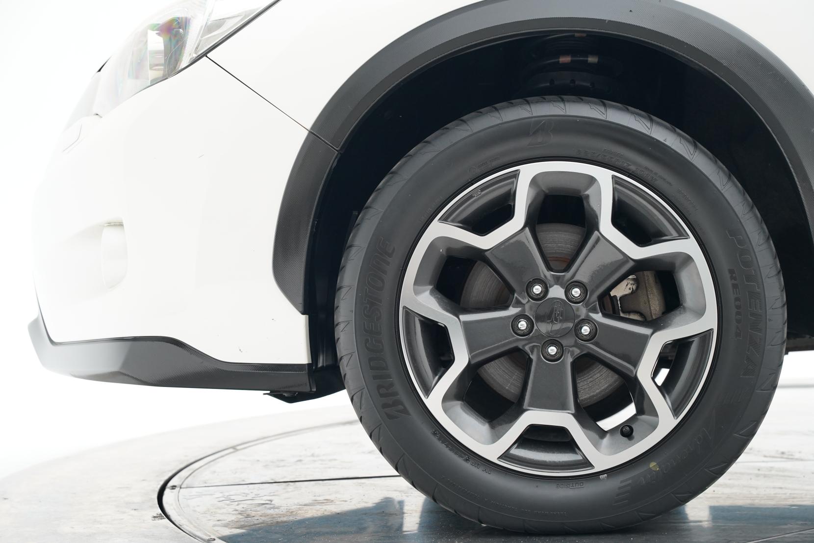 Subaru XV 2.0i-L Eyesight 4WD