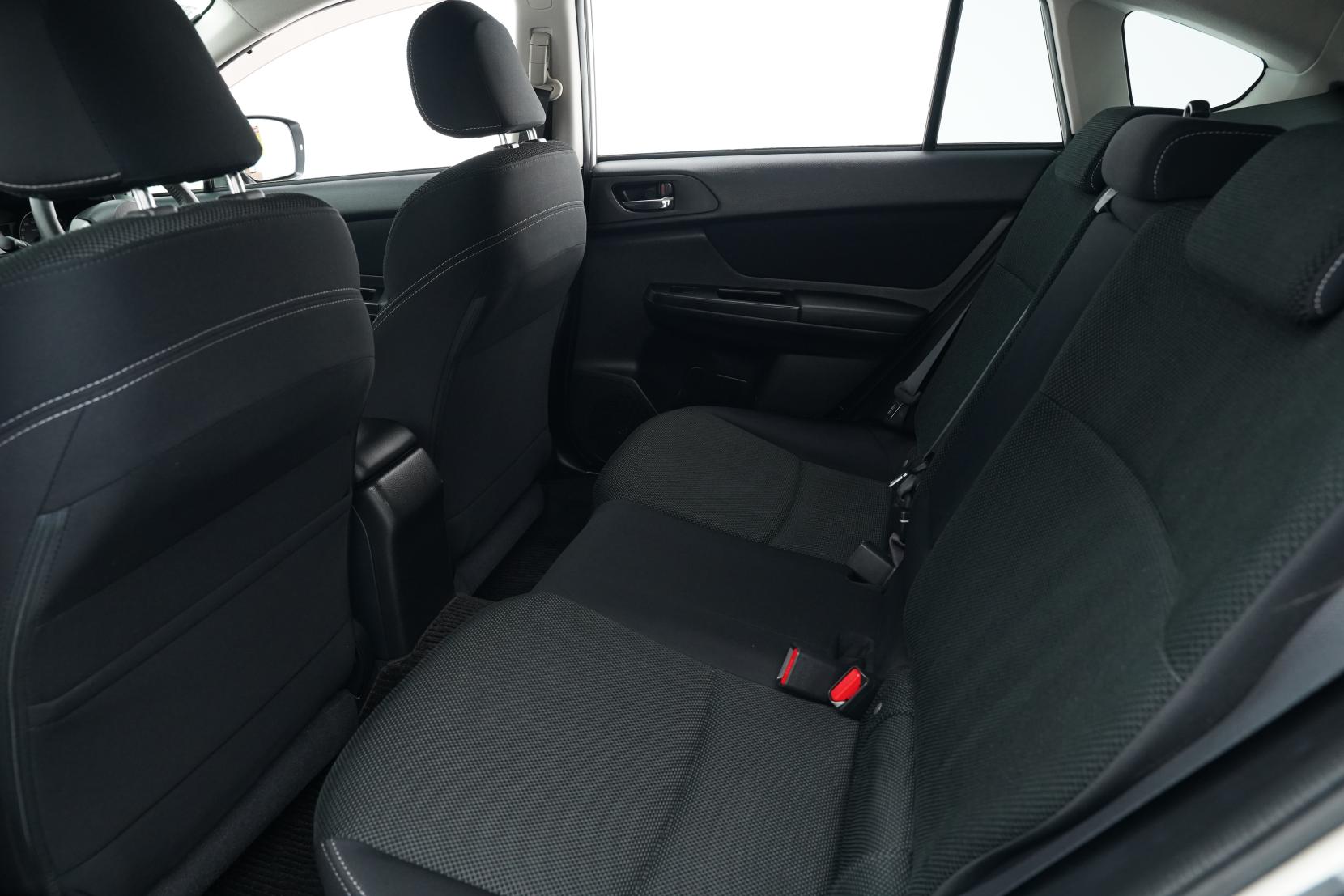 Subaru XV 2.0i-L Eyesight 4WD