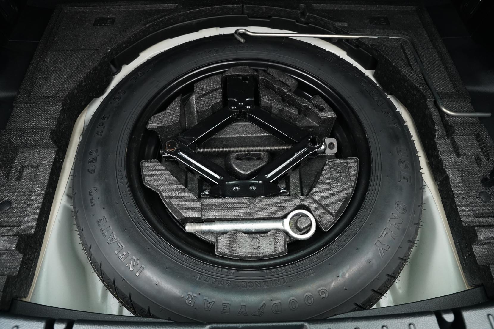 Subaru XV 2.0i-L Eyesight 4WD