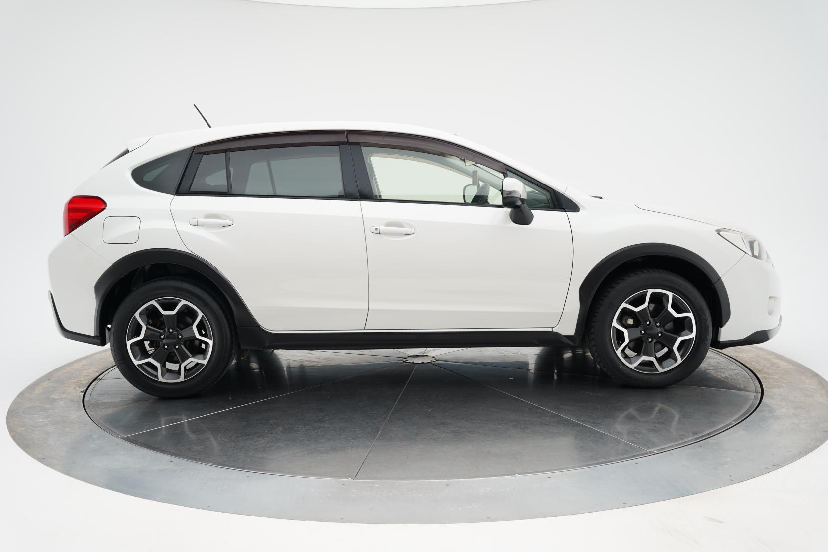 Subaru XV 2.0i-L Eyesight 4WD