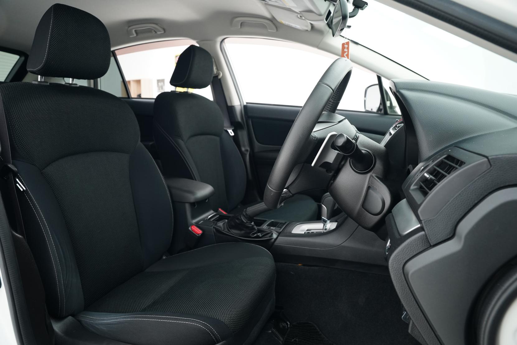 Subaru XV 2.0i-L Eyesight 4WD
