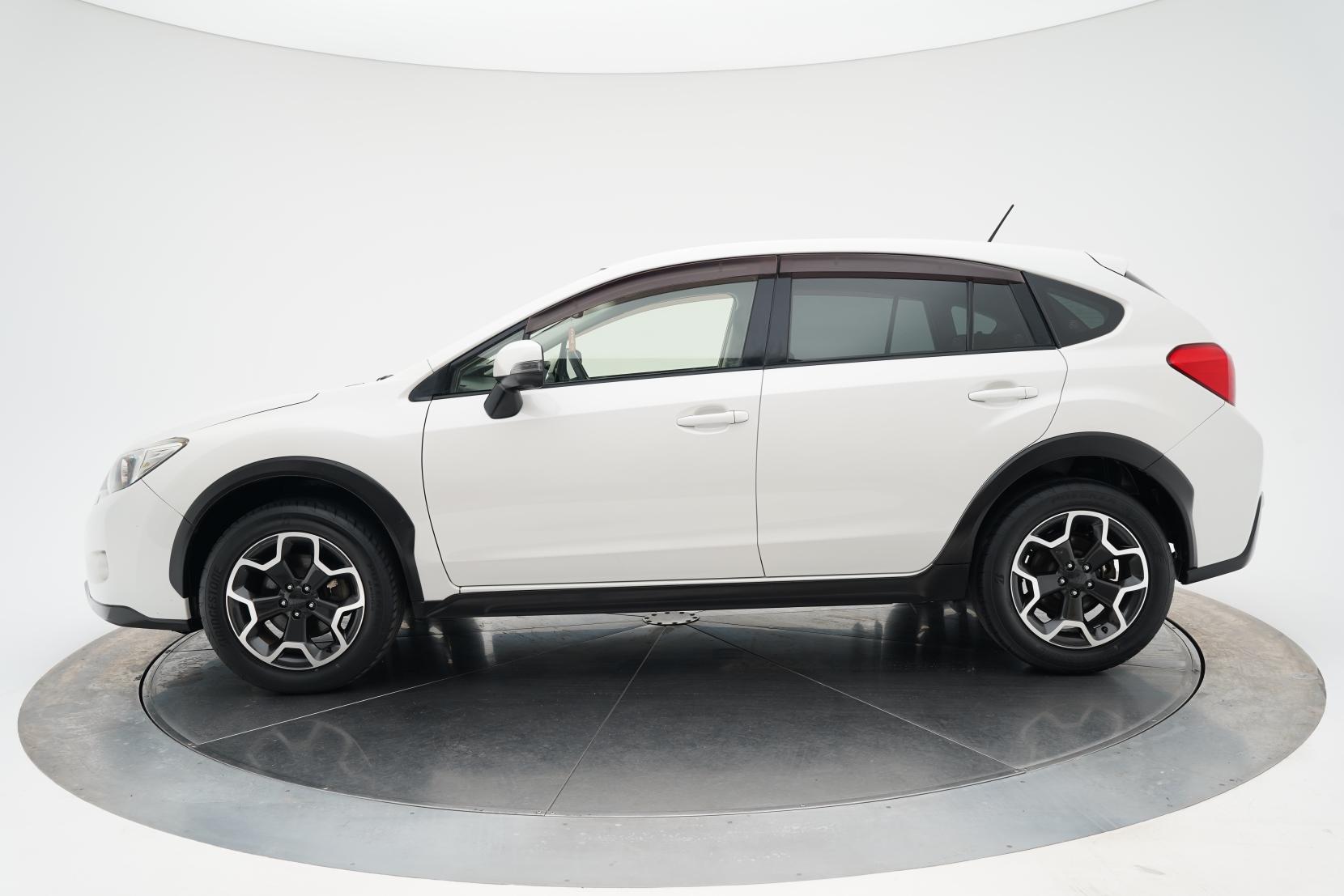 Subaru XV 2.0i-L Eyesight 4WD