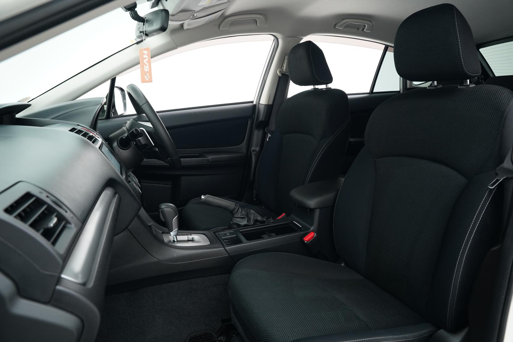 Subaru XV 2.0i-L Eyesight 4WD