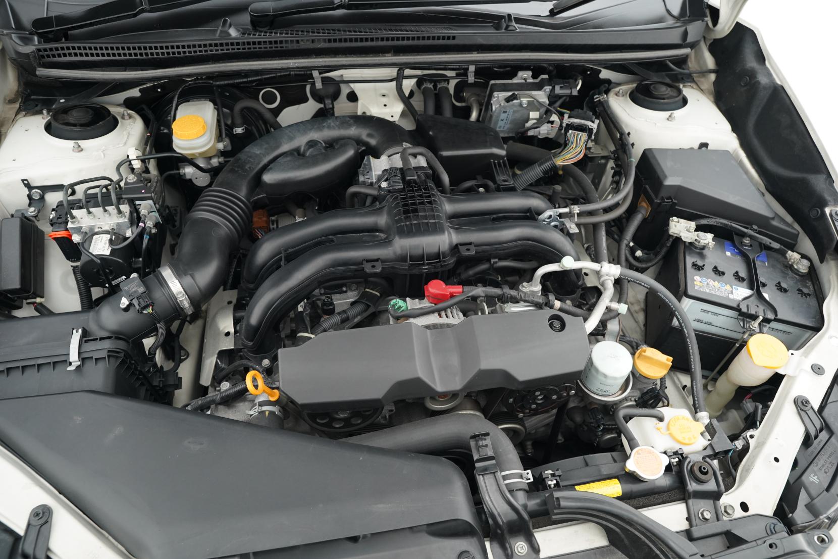 Subaru XV 2.0i-L Eyesight 4WD