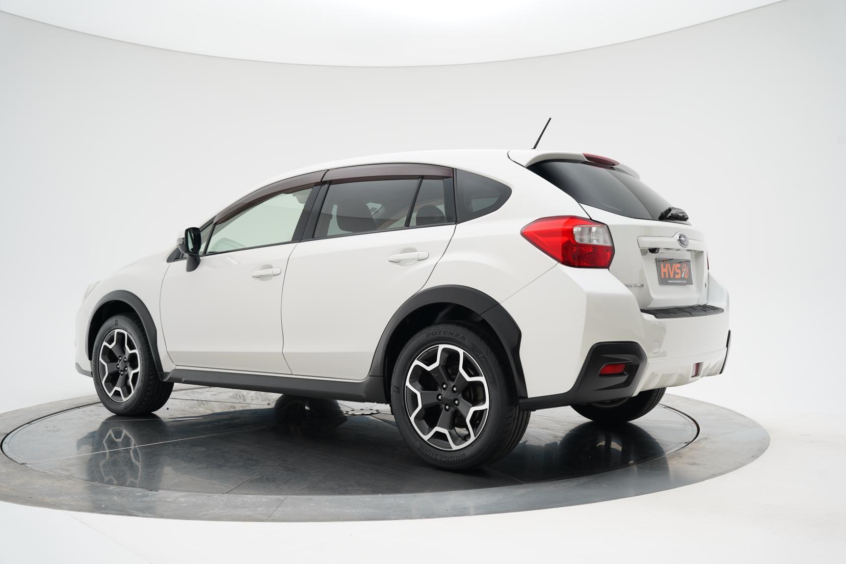 Subaru XV 2.0i-L Eyesight 4WD