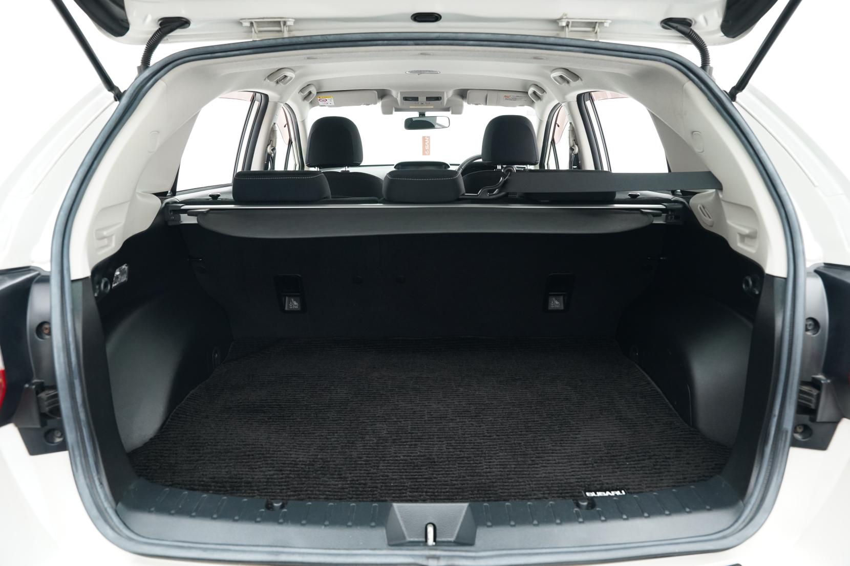Subaru XV 2.0i-L Eyesight 4WD