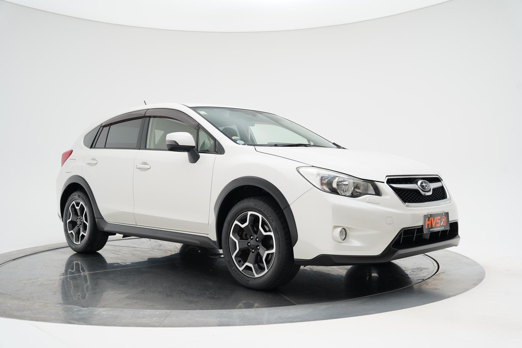 Subaru XV 2.0i-L Eyesight 4WD